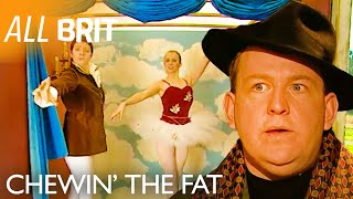 Chewin The Fat  Series 1 Episode 3  S01 E03  All Brit [upl. by Damiano]