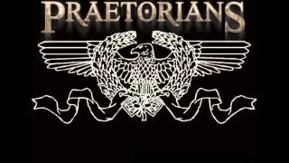 Praetorians OST 03 Through Tears to Victory The Calm [upl. by Florie]