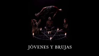 JÓVENES Y BRUJAS Invocan algo perverso  Sony Pictures España [upl. by Cerracchio223]