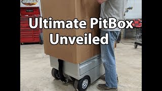 Arrow Components Pit Box Review [upl. by Benny]