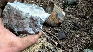 Making A Soapstone Tea Cup [upl. by Anitra135]