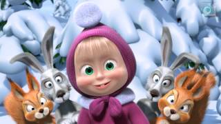 Masha and Bear reel 2010 [upl. by Stockmon]