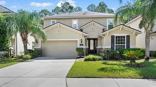 472 Glendale Ln Orange Park FL [upl. by Ida]