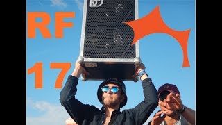 Roskilde Festival 2017  An Aftermovie [upl. by Nita]