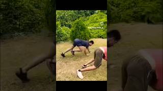 GB TV  ATHLETICS  GYMMEDICINE BALL OPEN AIR GYM TRAINING SESSION 2024  🔥🇮🇳🎽 GIRIJATMAK BEHERA [upl. by Esnofla305]