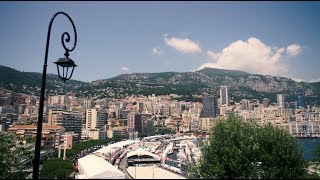 LGCT 2018  Monaco  Week Wrap [upl. by Anyaled]