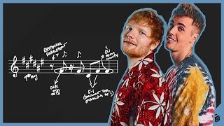 Why Sheeran amp Biebers quotI Dont Carequot Doesnt Work  Artists Series S3E4 [upl. by Ardelis]