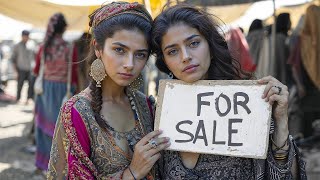 Femmes à vendre en Bulgarie Découvrez lincroyable marché du mariage gitan [upl. by Matthews]