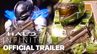 Halo Infinite  Great Journey Update Launch Trailer [upl. by January142]