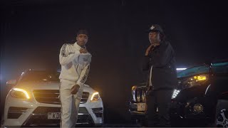 Tipsy Gee  Finish Kumalo ft Spoiler 4T3 x Soundkraft  Official Video [upl. by Sehcaep]