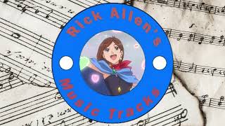 Trucy Wright  Child Of Magic Simi Faithful Remaster [upl. by Ahsets]