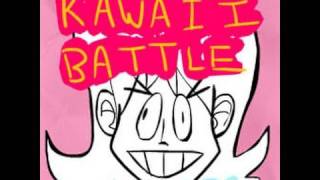 Kawaii Battle Stars Extreme Ep1 Trailer [upl. by Mohr]