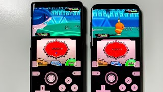 Citra Emulator On Android Now Has Multiplayer  Trade Pokémon on Android [upl. by Filip465]