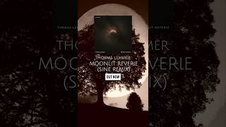 Thomas Lemmer  Moonlit Reverie Sine Remix chilloutmusic downtempo lofimusic [upl. by Aitnic12]