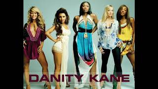 Danity Kane  Bad Girl no rap [upl. by Baum304]