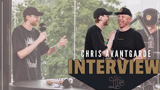 Chris Avantgarde  Anyma  The Sphere Las Vegas  Watch AdamK Tomorrowland Belgium 2024 Interview [upl. by Issej]