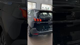 2023 Peugeot 5008 peugeot5008 video car suv carshow subscribe [upl. by Noremak]