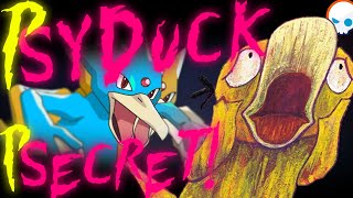 Golducks True Colors Revealed after 23 YEARS  Gnoggin  Pokemon Theory [upl. by Desirae]