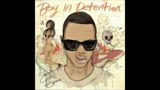 Chris Brown  Spend It All feat Sevyn amp Kevin McCall Boy In Detention [upl. by Howarth]