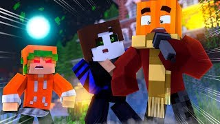 Das ist Palutens ECHTE STIMME ✪ Minecraft Murder [upl. by Attenat]