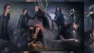 Making of The Agonist Promo 2014 [upl. by Cristoforo]