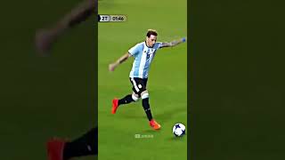 Pedro Gallese Vs Argentina 2017 🔥 [upl. by Lotta]