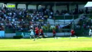 Zacatepec vs Galeana [upl. by Ahsinnod]