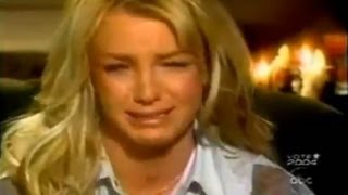 Britney Spears Interview PrimeTime Part 23 [upl. by Zucker]