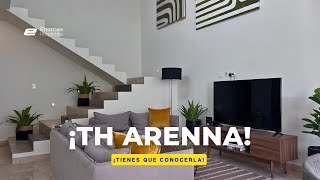 🔴🏡Vive un una de las Casas más Bonitas de Merida 🤩❤️casaenventa youtube piscinas ventacasa [upl. by Ailene]