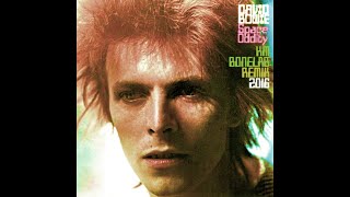 【 David Bowie 】 Space Oddity KMBONELAB Remix 2016 【 Remix 】 [upl. by Oiramal476]