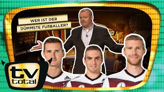 Best of Stefan kommentiert Fußball  TV total [upl. by Desireah]