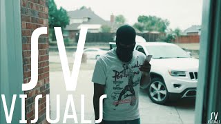 Lil Zay Osama  Okay Official Music Video [upl. by Clorinda919]