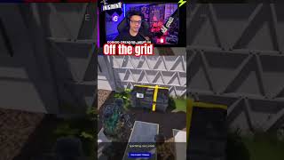 Este juego está Re bueno offthegrid extractionroyale epic pyp [upl. by Deb]