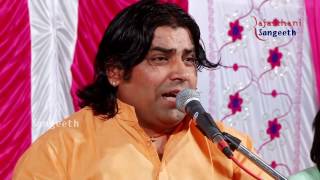 Shyam Paliwal Marwadi Bhajan Live [upl. by Andriette]