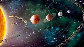 Solar system  Planets Name  Our Solar System  Planets Name Hindi and English By Humpty kids TV [upl. by Hattie496]