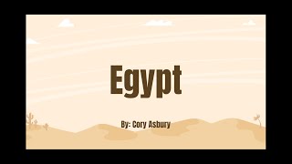 Cory Asbury  Egypt Karaoke Version [upl. by Nevur]