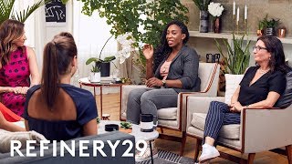 5 Women Entrepreneurs Share Their Secrets To Success  Refinery29 [upl. by Naejarual]