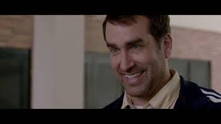 Rob Riggle in 21 Jump Street [upl. by Ellecrad]