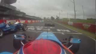 THE FASTEST LAP EVER AT BATHURST MOUNT PANORAMA [upl. by Maloy915]