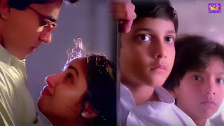 அஞ்சலிய நம்ம வீட்டுக்கு கூட்டிட்டு வந்துரலாம்  Raghuvaran Revathi  Mani Ratnam  Super Scenes [upl. by Cathrine541]