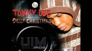 Tommy Lee  Shelly Christmas UIM REC DEC 2011 [upl. by Retsam]