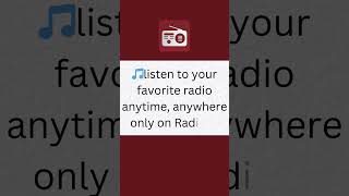 Download the RadioLy app Today  radioly entertainment fmradio bestradio music radio [upl. by Otrebireh353]