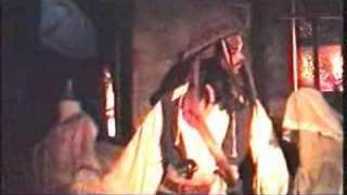 Pirates of the Caribbean update ridethru Walt Disney World [upl. by Consuelo881]