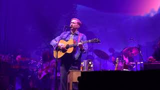 Tyler Childers quotHer and the Banksquot Rupp Arena Lexington KY NYE 2023 12312023 live 4K HD [upl. by Eeryk756]