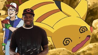 Top 10 WORST Pokémon Moves Feat Shofu [upl. by Wordoow]