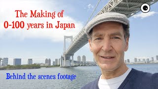 The Making of 0100 years in Japan [upl. by Alhak]