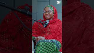 Talk To Me Direct Shorts Dr Amina Salihu [upl. by Anelah598]