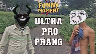 😂 prank comedy 🤣 funny fun prank mauryabmw youtuber [upl. by Hatnamas88]