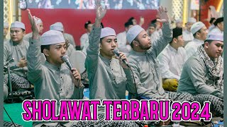 SHOLAWAT TERFAVORIT 2024 HADAH SYUBBANUL MUSLIMIN LIVE BANYUWANGI [upl. by Lotus]