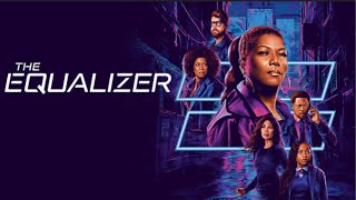 THE EQUALIZER SEASON 4 TRAILER [upl. by Kiri]